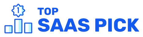 Top SaaS Pick