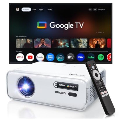Best 4K TV for Movies