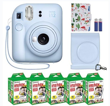 Best Instant Camera for Beginners