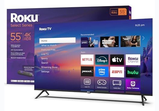 Best TV for Watching Movies and Sports