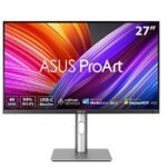 Best 27 Inch 4K Monitor for Photo Editing