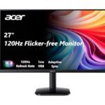Best 27 Inch Monitor for Office Work