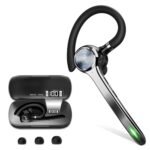 Best Bluetooth Headset With Microphone for Mobile Phone