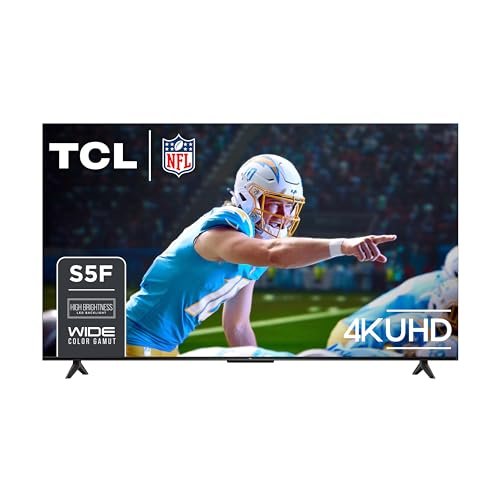Best Budget 4K Tv for Gaming