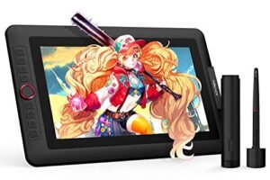 Best Drawing Tablets for Artists