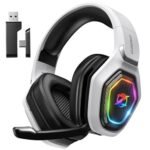 Best Headphones for Gaming Wireless