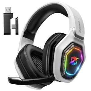 Best Headphones for Gaming Wireless
