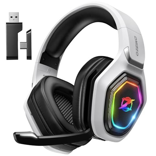 Best Headphones for Gaming Wireless