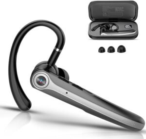 Best Headphones for Talking