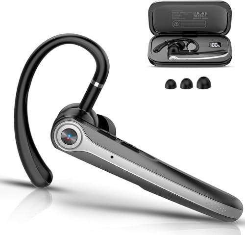 Best Headphones for Talking