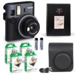Best Instant Camera for Travel