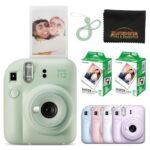Best Instant Camera for Wedding