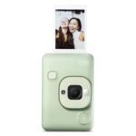 Best Instant Camera With Lcd Screen