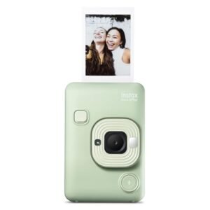 Best Instant Camera With Screen