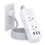 Best Travel Power Strips