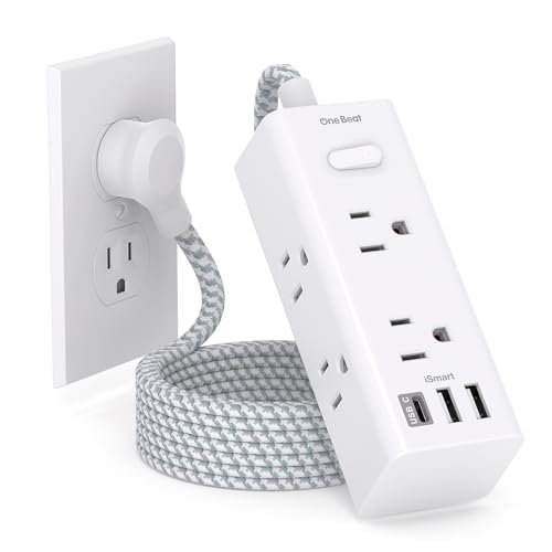 Best Travel Power Strips
