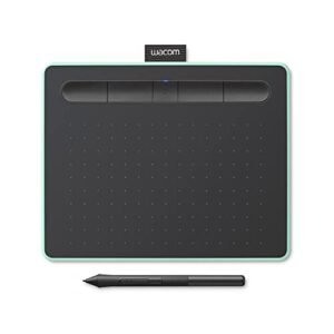 Best Wacom Tablet for Digital Art