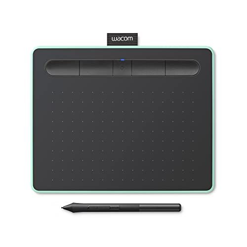 Best Wacom Tablet for Digital Art