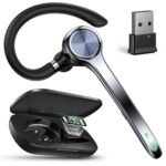 Best Wireless Headset With Mic for Work