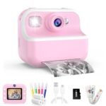 Cheapest Instant Print Camera