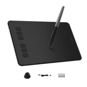 Drawing Tablet for Writing