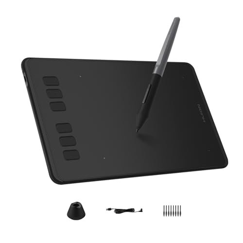 Drawing Tablet for Writing