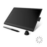 Drawing Tablets for Digital Art