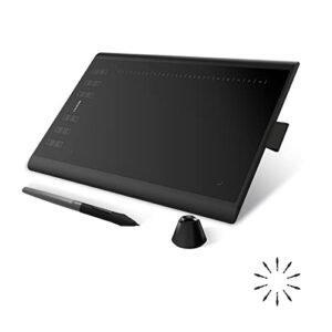 Drawing Tablets for Digital Art