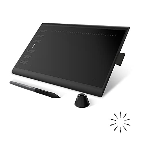 Drawing Tablets for Digital Art
