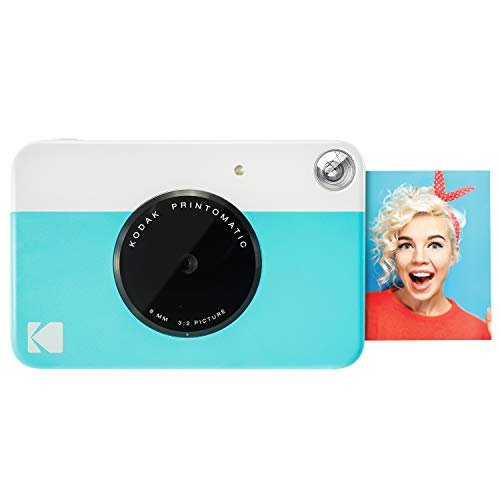 Instant Print Camera Reviews