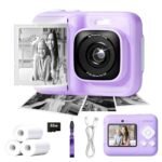 Kids Instant Print Camera Reviews