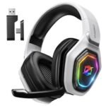 Best Wireless Headset for Gaming And Music