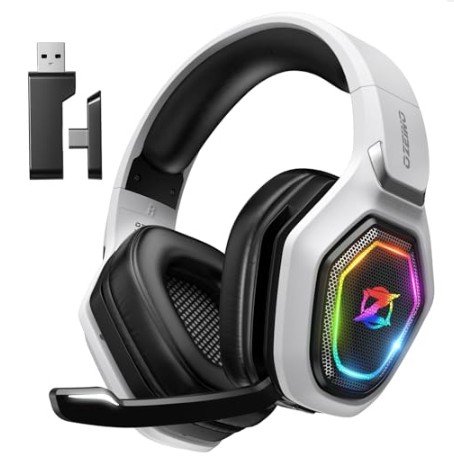 Best Wireless Headset for Gaming And Music