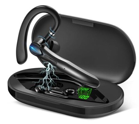 Best Bluetooth Headset for Android