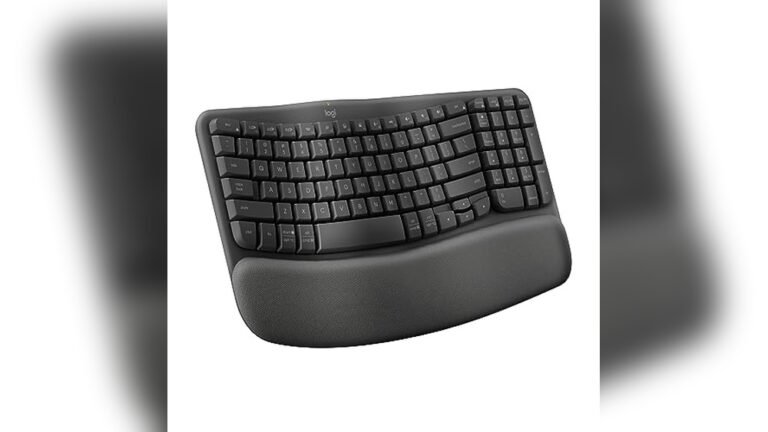 Best Ergonomic Keyboard for Carpal Tunnel