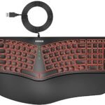 Best Ergonomic Keyboard for Gaming