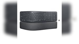 Best Ergonomic Keyboard for Programmers