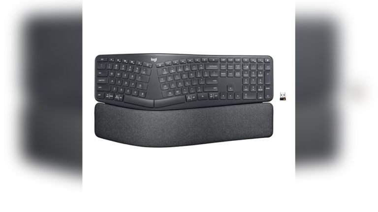 Best Ergonomic Keyboard for Programmers