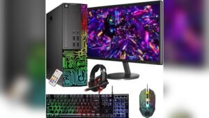 Best Gaming Computer for Beginners