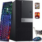 Best Gaming Computer for Cheap