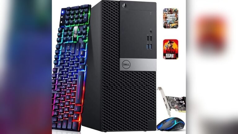Best Gaming Computer for Cheap