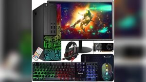 Best Gaming Computer for Kids