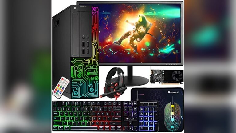 Best Gaming Computer for Kids