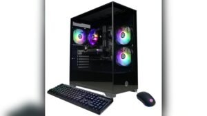 Best Gaming Computer for Sims 4