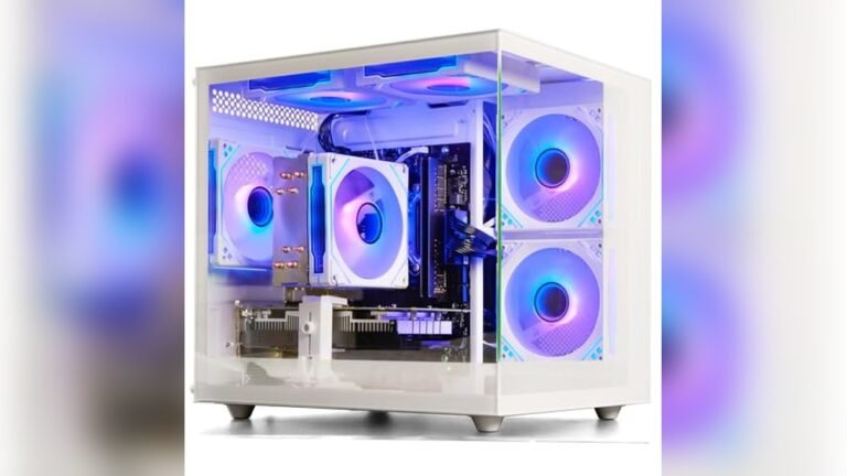 Best Gaming Computer for Streaming