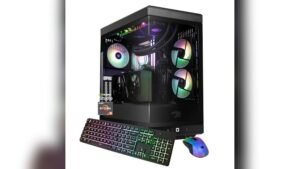 Best Gaming Computer for the Money