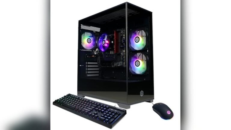 Best Gaming Computer for under 1000