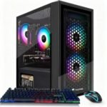 Best Gaming Computers under 500