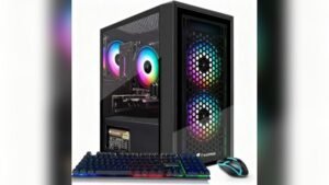 Best Gaming Computers under 500