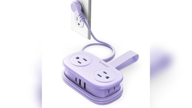 Best Portable Power Strip